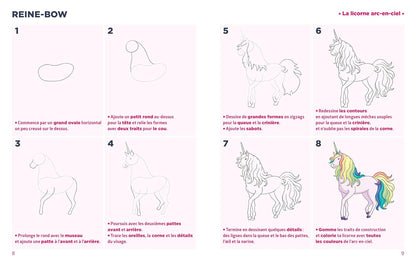 Simplissime - 100 leçons les + faciles du monde pour tout dessiner
