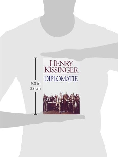 Diplomatie