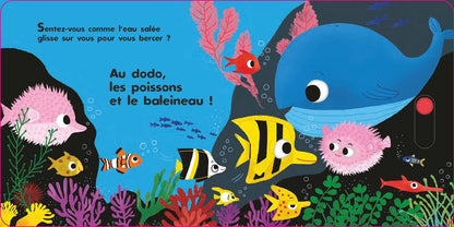 Au dodo - Les amis de la mer