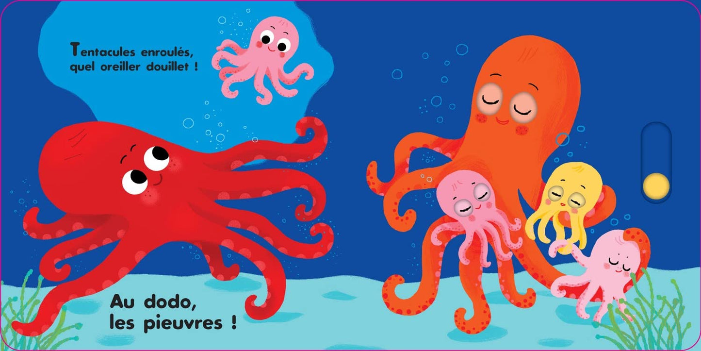 Au dodo - Les amis de la mer