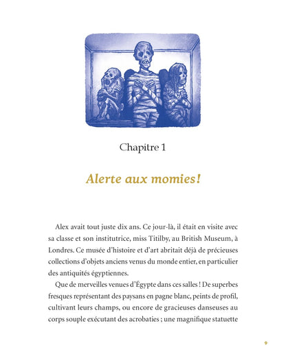 Les grandes énigmes de l'Histoire - Civilisations