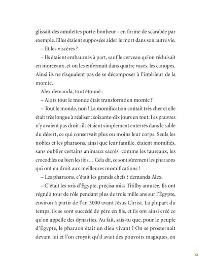 Les grandes énigmes de l'Histoire - Civilisations