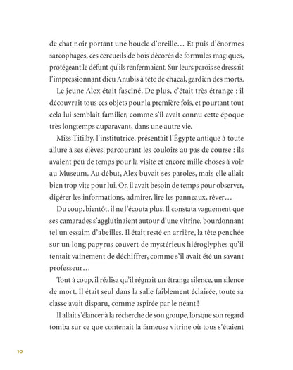 Les grandes énigmes de l'Histoire - Civilisations