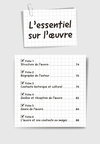 BiblioLycée - Cahiers de Douai (Rimbaud) - BAC 2025