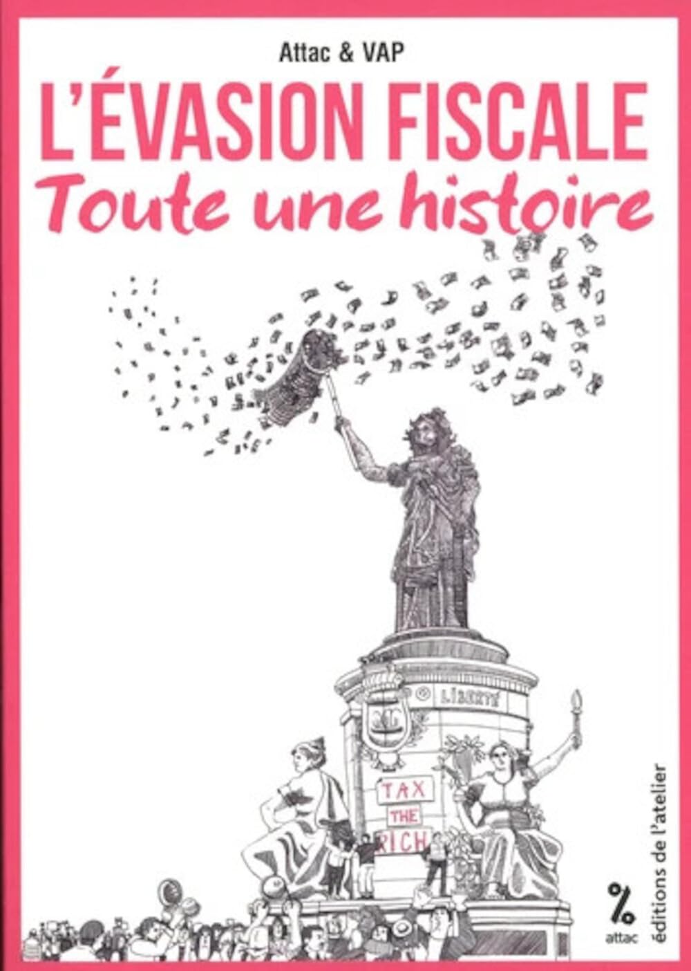 L'évasion fiscale, toute une histoire