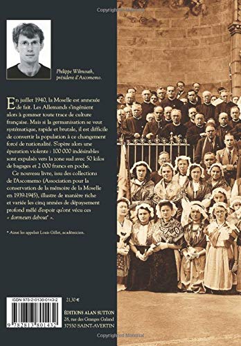 Expulsés mosellans 1940-1945 (Les)