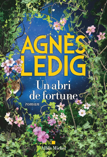 Un abri de fortune