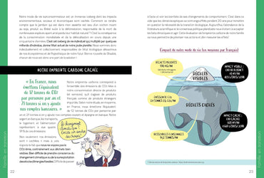 Famille en transition écologique