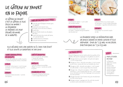 La cuisine des feignasses