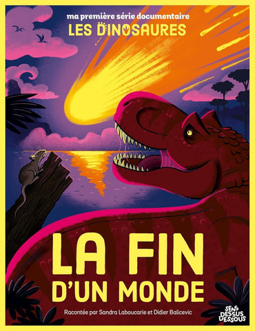 La Fin d'un monde
