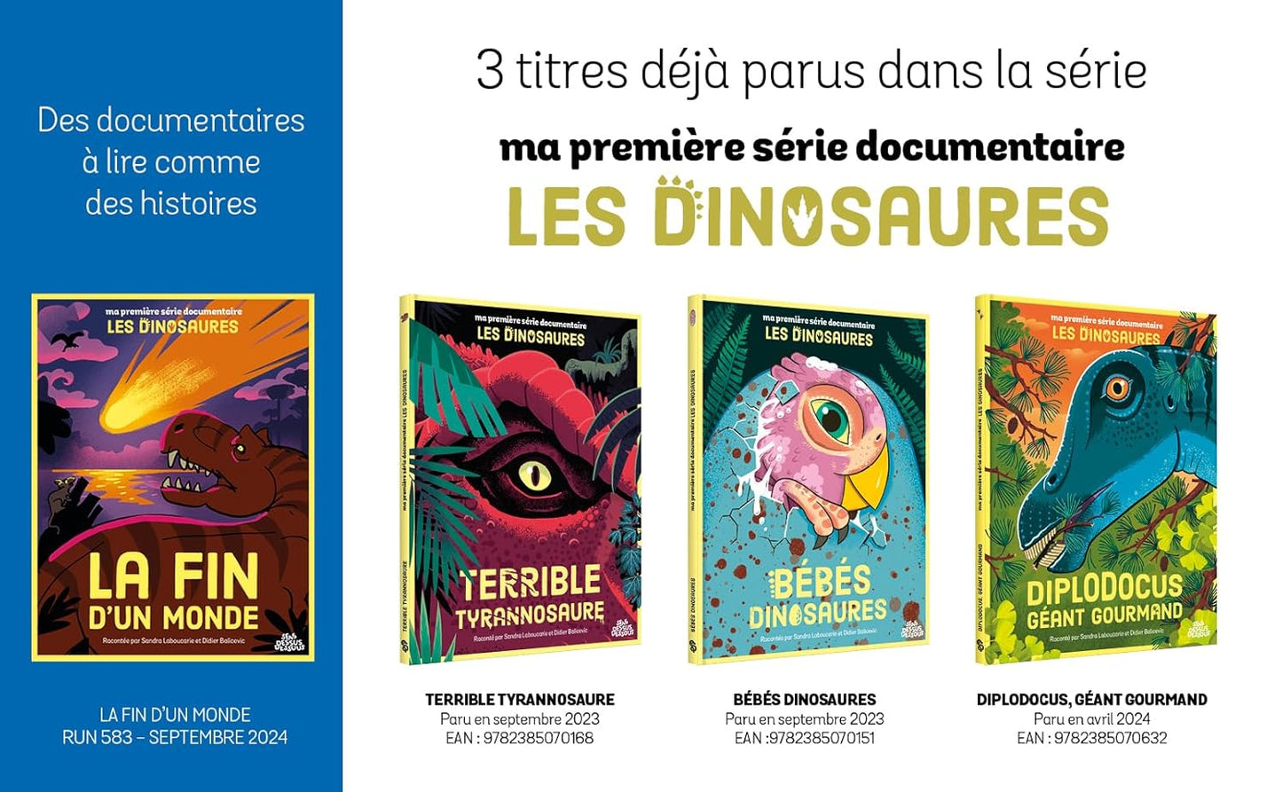 La Fin d'un monde