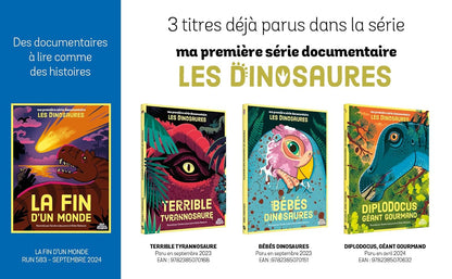 La Fin d'un monde