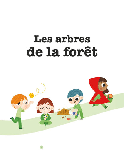 La forêt