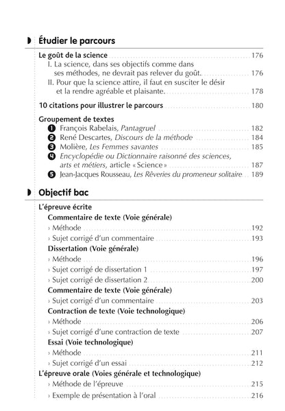 BiblioLycée - Entretiens sur la pluralité des mondes, Fontenelle - BAC 2026