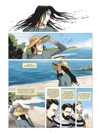 L'Épopée de la franc-maçonnerie - Tome 09