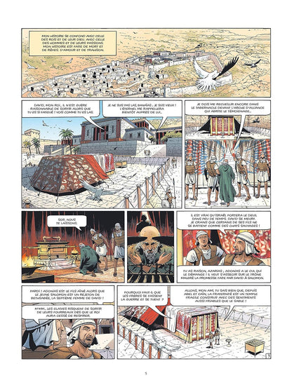 L'Épopée de la franc-maçonnerie - Tome 01