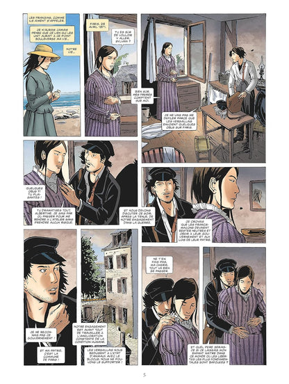 L'Épopée de la franc-maçonnerie - Tome 09