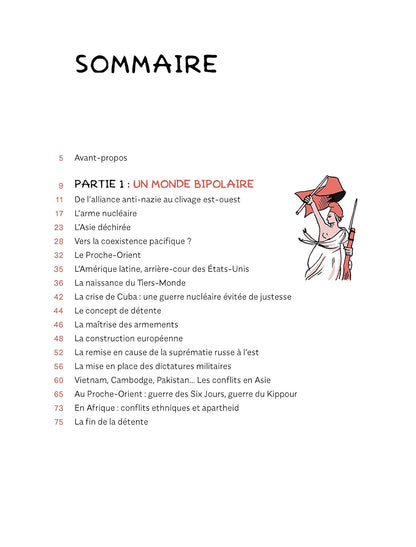 Géostratégix