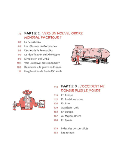 Géostratégix