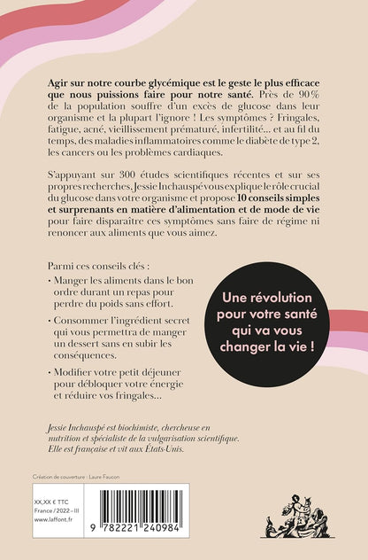 Faites votre glucose révolution