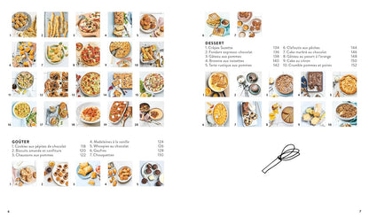 Cuisiner sans Gluten
