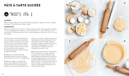 Cuisiner sans Gluten