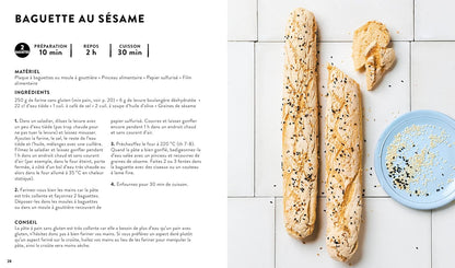 Cuisiner sans Gluten