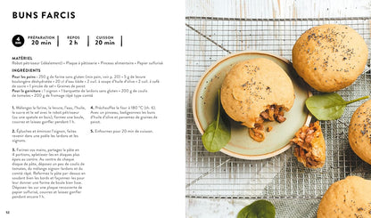Cuisiner sans Gluten