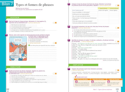 Bescherelle - Maîtriser la grammaire française