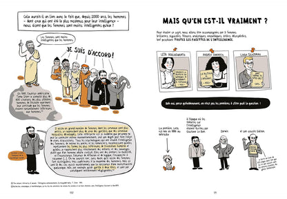 Ils abusent grave