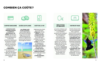 Guadeloupe Guide Simplissime