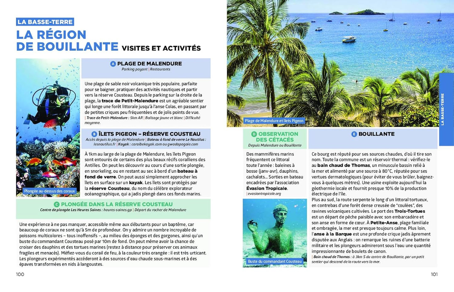 Guadeloupe Guide Simplissime