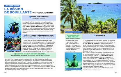 Guadeloupe Guide Simplissime
