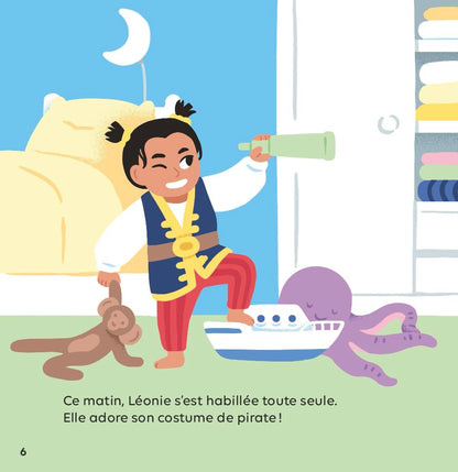 Les habits