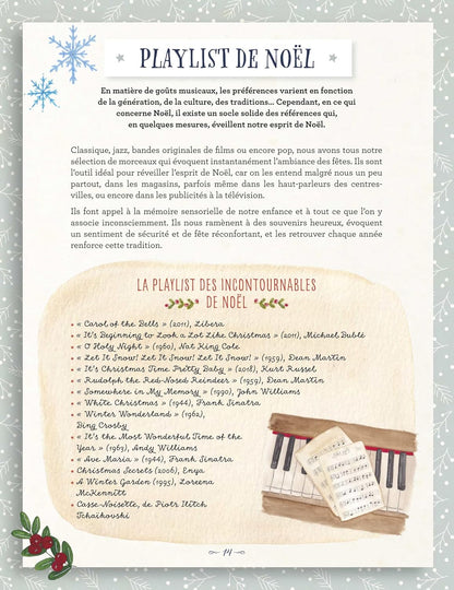 Hiver cocooning