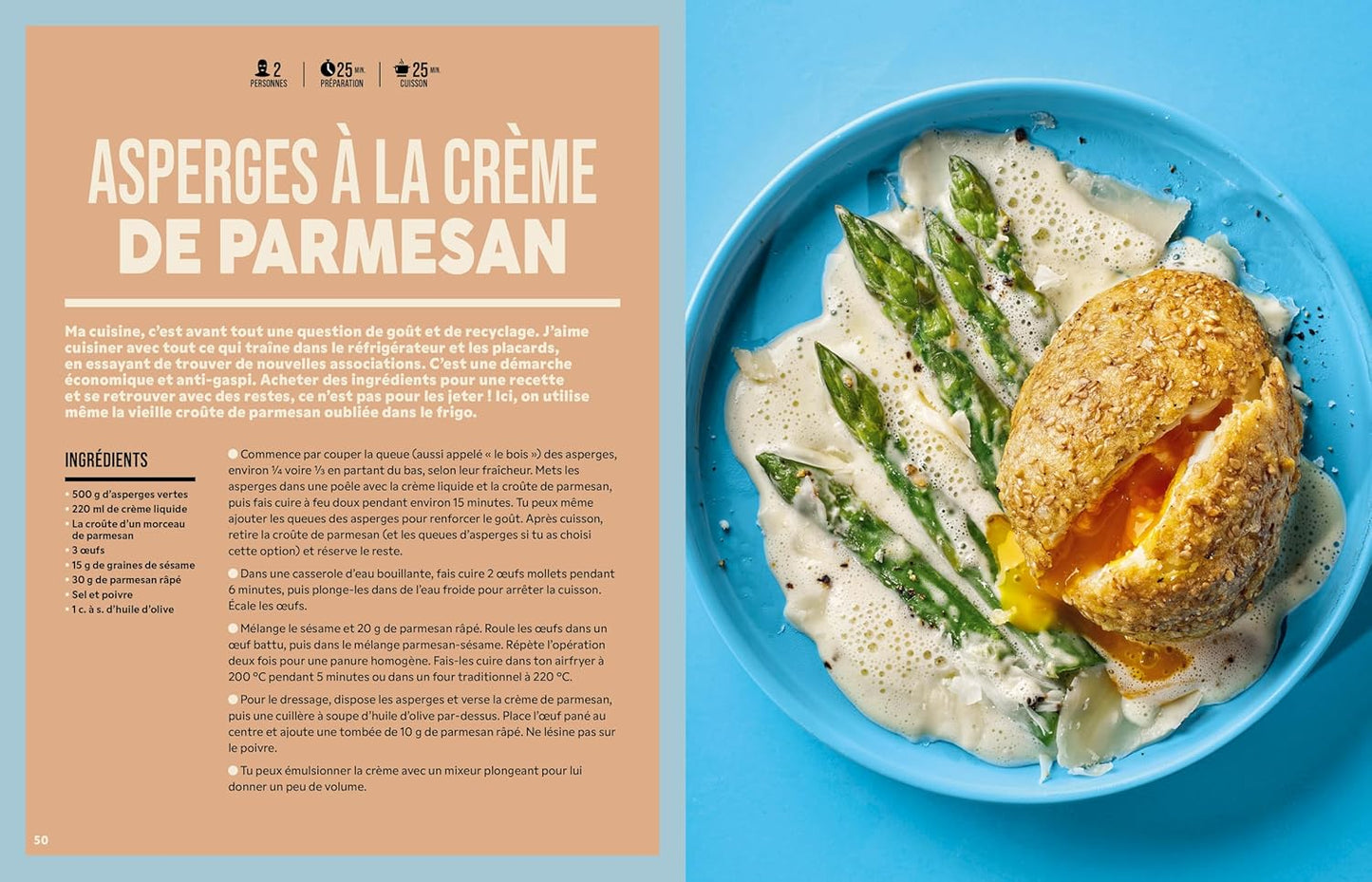 Hold-up - Monsieur keto braque les codes de la cuisine