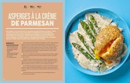 Hold-up - Monsieur keto braque les codes de la cuisine