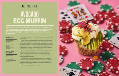 Hold-up - Monsieur keto braque les codes de la cuisine