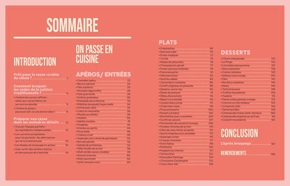 Hold-up - Monsieur keto braque les codes de la cuisine