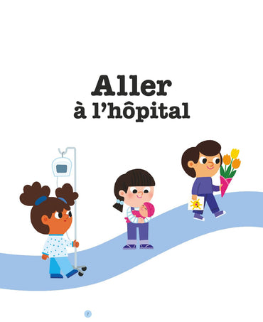 L'hôpital