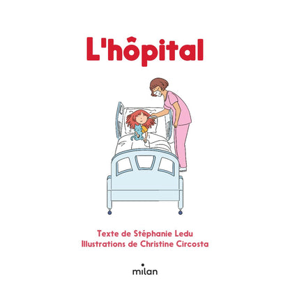 L'hôpital
