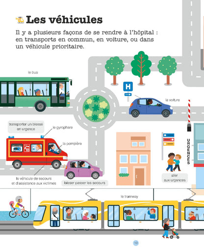 L'hôpital