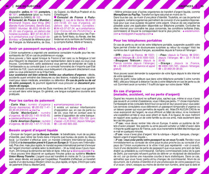 Guide du Routard Inde du Sud 2024/25