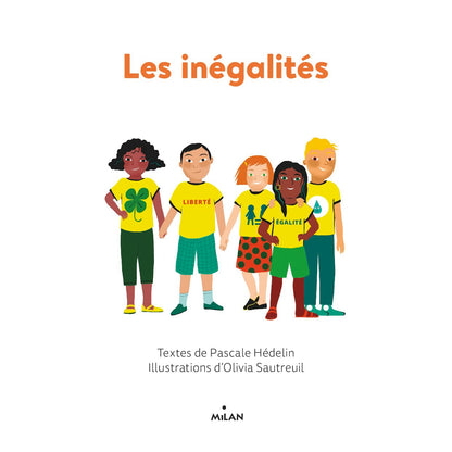 Les inégalités
