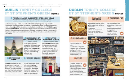 Irlande Guide Simplissime