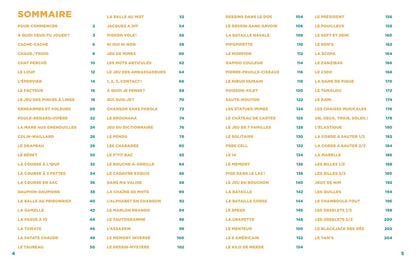 Simplissime - Les 100 jeux les plus faciles du monde
