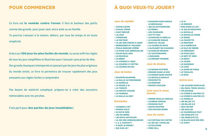 Simplissime - Les 100 jeux les plus faciles du monde