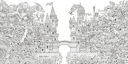 Le livre collector de Kerby Rosanes