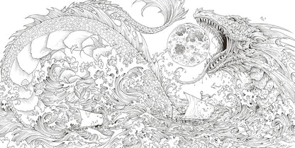 Le livre collector de Kerby Rosanes