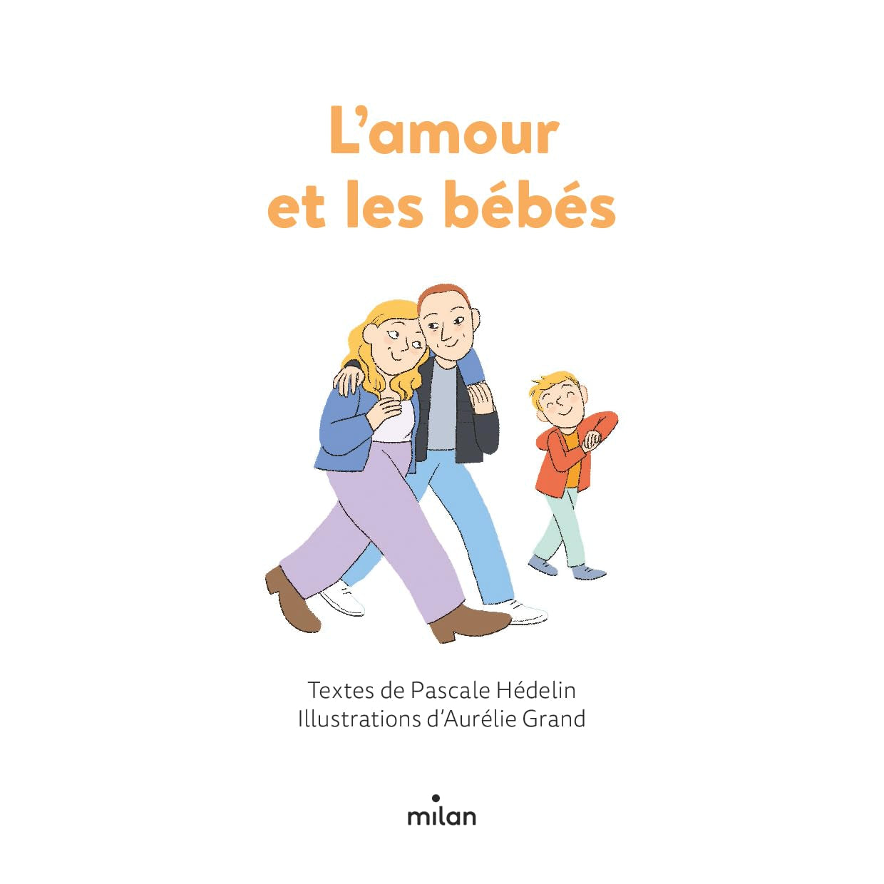L'amour et les bébés